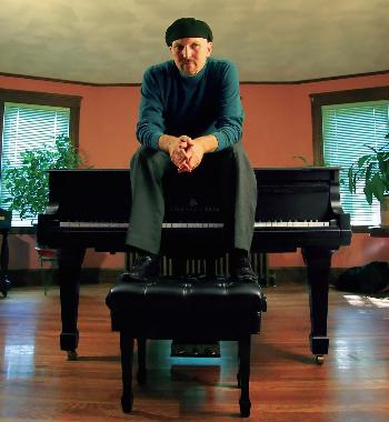 The Tim Ray Trio + Special Guest Edmar Colon